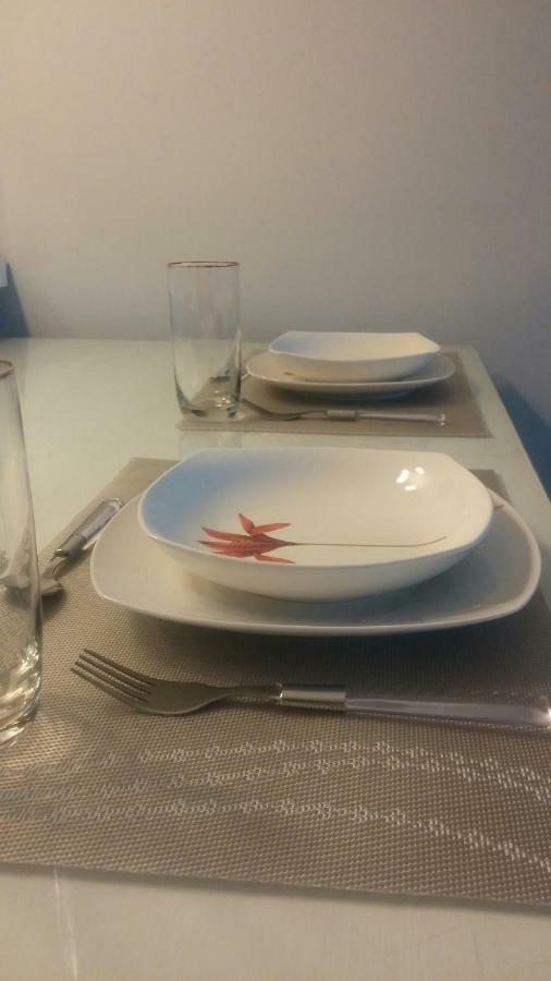 Ogrodowa Small Apartments Варшава Екстериор снимка