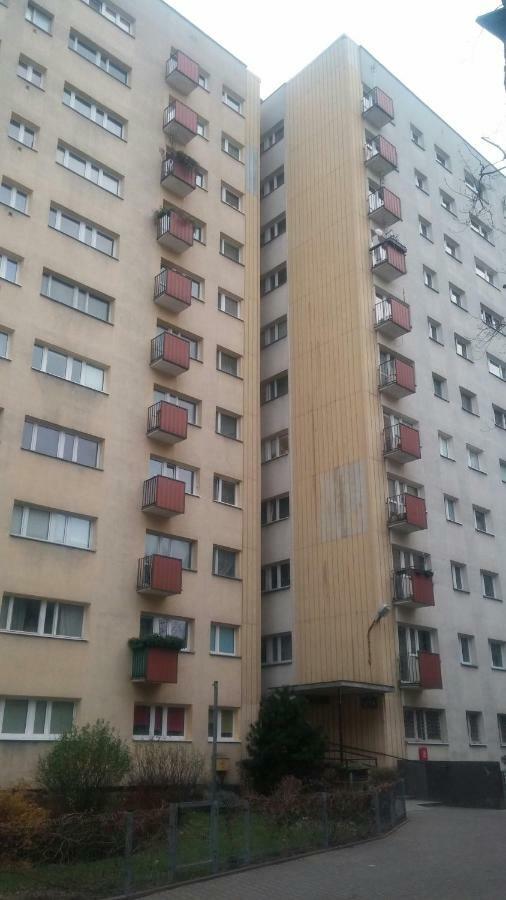Ogrodowa Small Apartments Варшава Екстериор снимка